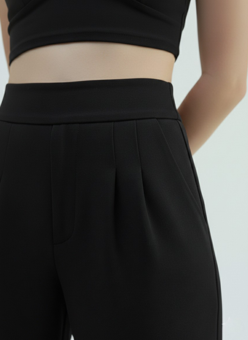 Conjunto Noir Essence