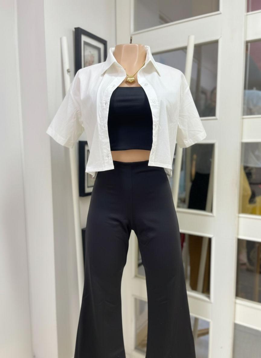 Conjunto Urban Classy