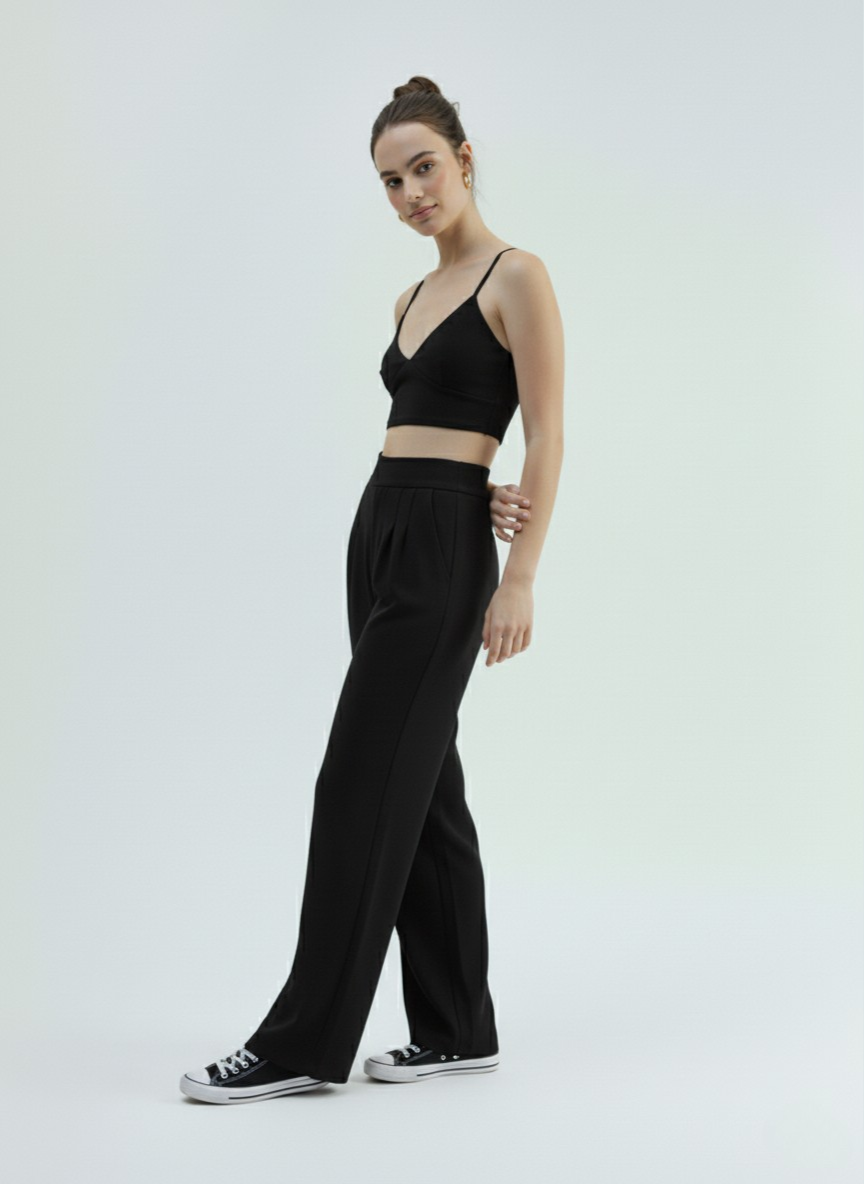 Conjunto Noir Essence